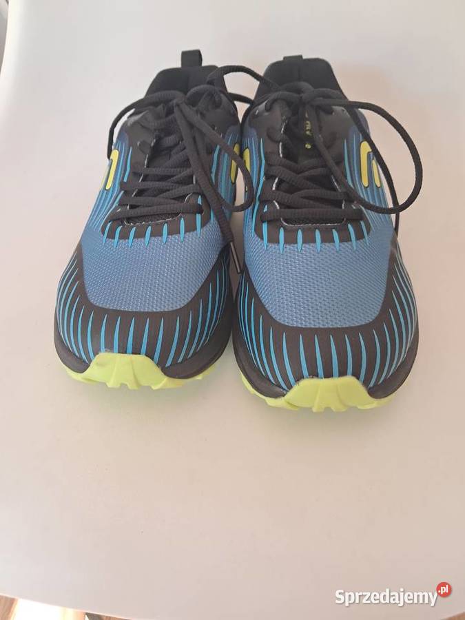 nowe buty do biegania Fitville rozmiar 425 inna