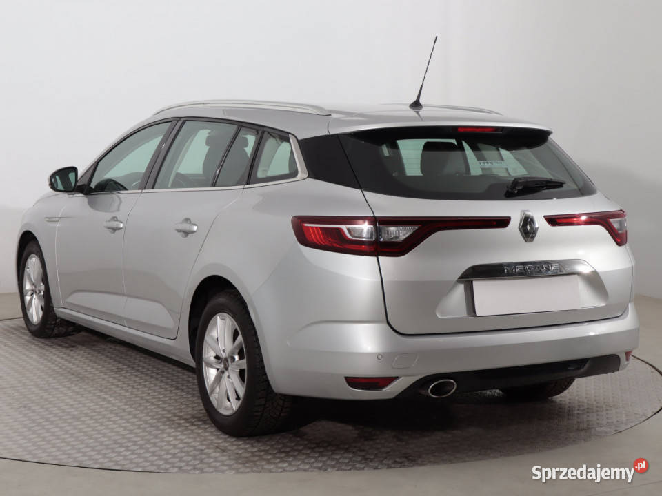 Renault Megane 15 Blue dCi 85KM dolnośląskie Bielany Wrocławskie