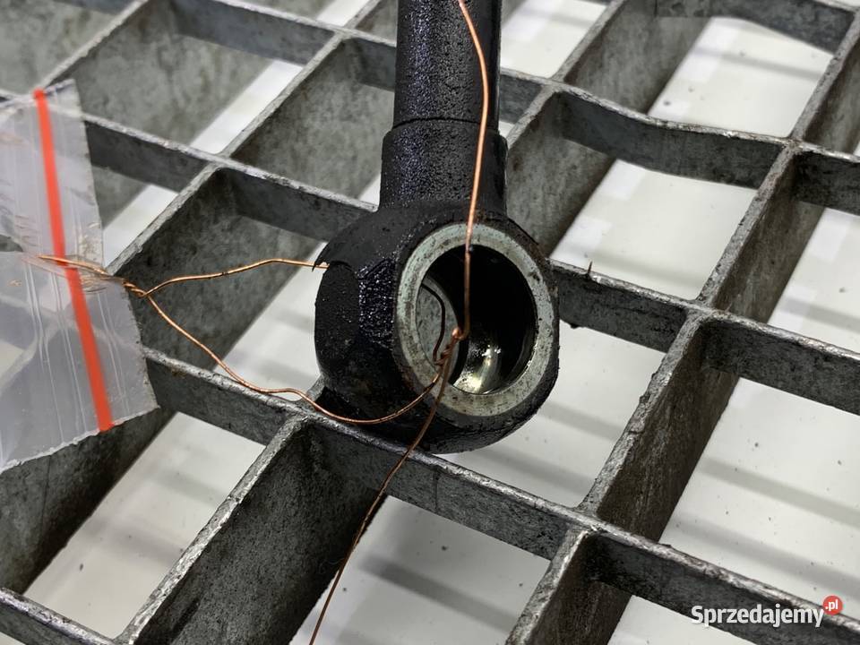 WĄŻ WSPOMAGANIA SEAT LEON I 19 90 9906 PRZEWÓD podkarpackie