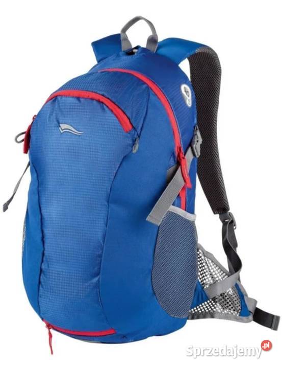Plecak trekkingowy Rowerowy CRIVIT 20L Solidny lubelskie Lublin