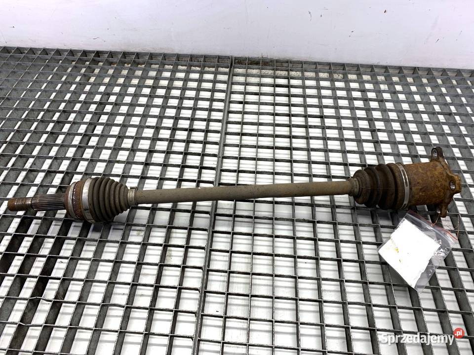 PÓŁOŚ PRAWY TYŁ LEXUS NX 4234048110 25 155 SUV sprzedam