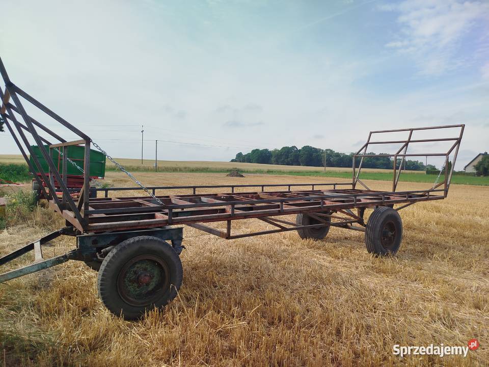 Laweta do bel dłużyca kujawsko-pomorskie