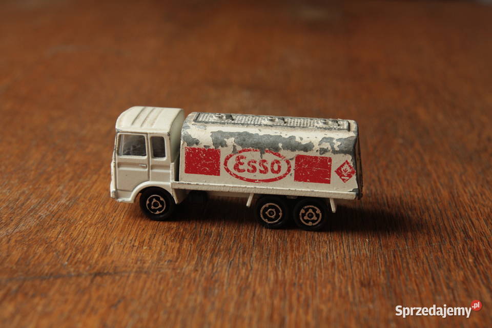 matchbox lesney autka resoraki dużo Ozimek