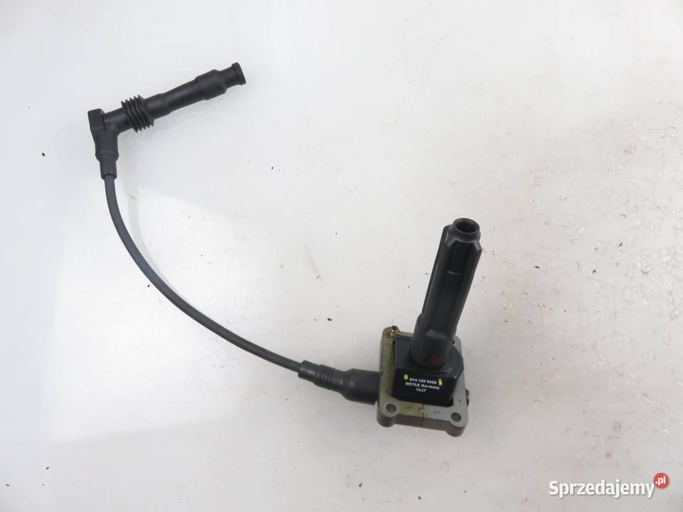 CEWKA MERCEDES clk 208 230 Kompressor 0141580000 małopolskie