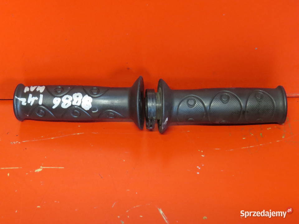 MALAGUTI MADISON 200 125 180 250 manetka gazu Warszawa