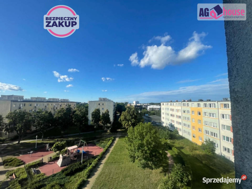 sprzedaży mieszkania 40m2 2 pokoje Gdańsk 15475zł/m2