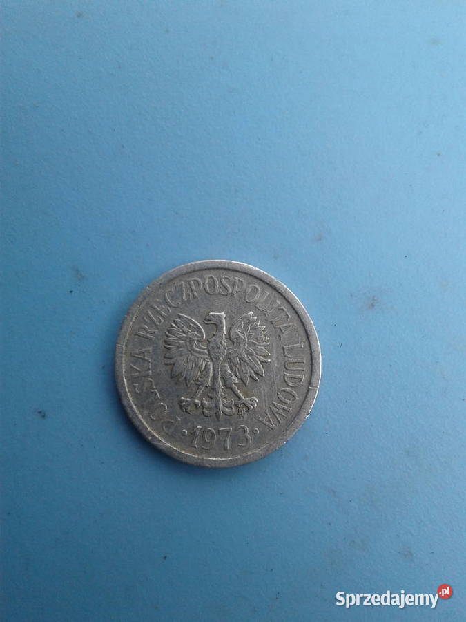 10 gr z 1973 Toruń