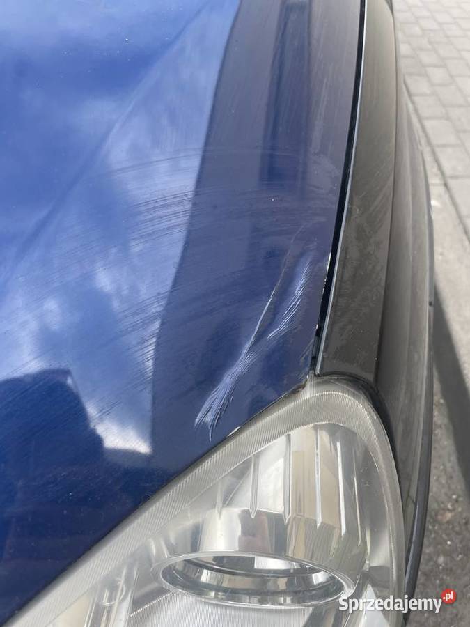 Sprzedam Opel Corsa c manualna