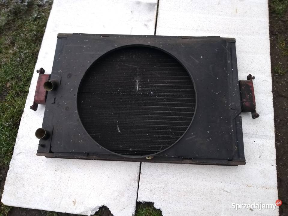 Clodnica wody iveco ii Piwniczna-Zdrój