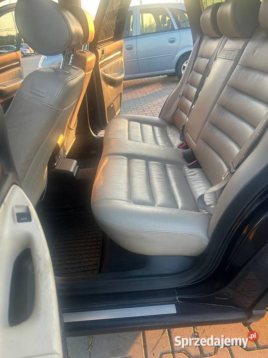 Audi A4 B5 18T prywatnie 6 lat w moim posiadaniu Lublin