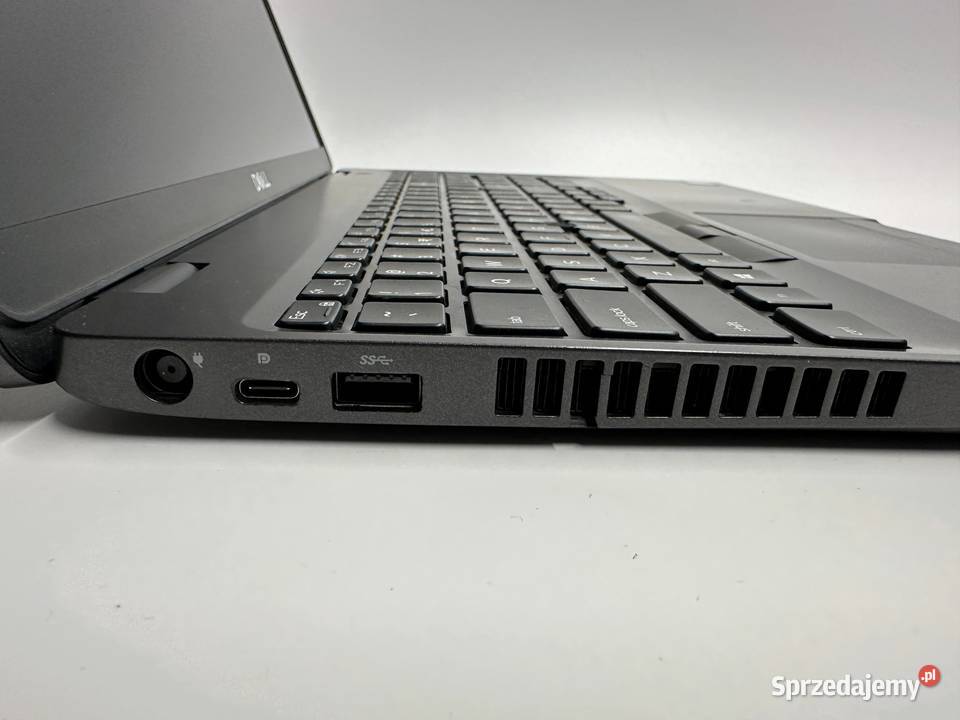 DELL Latitude 5500 156 FHD Intel i58365U 16GB Dell Lublin