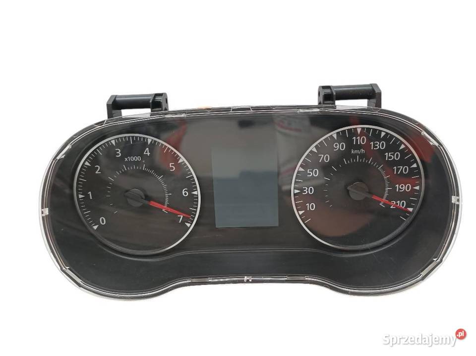 LICZNIK A3C0707450300 RNI248094145R Opel Movano