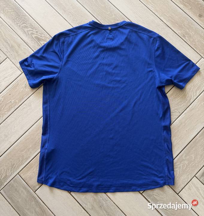 Tshirt męski Nike r L Łódź