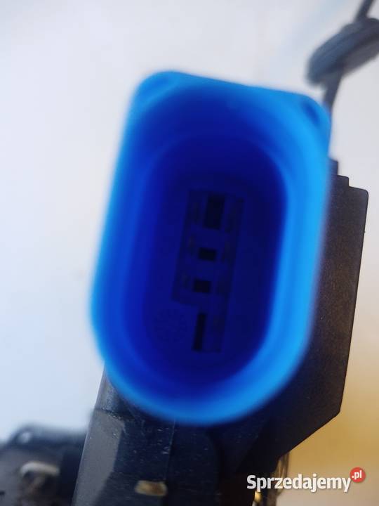 Zamek drzwi TOURAN Kębłowo