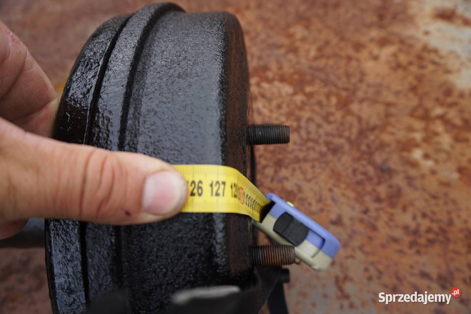 most WĄSKI wozidło traktorek LUBLIN lublinek SAM Radom