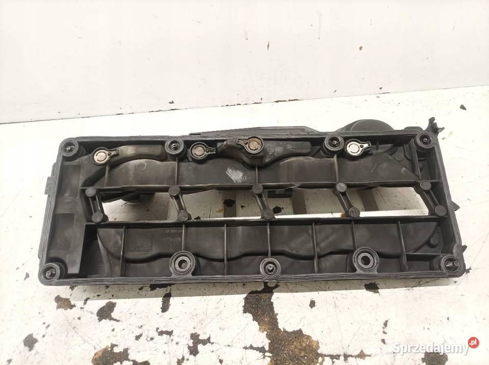 POKRYWA ZAWORÓW 03L103469L 20 TDI Audi A6 III świętokrzyskie sprzedam