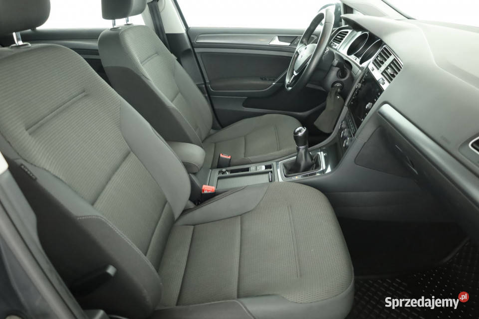 VW Golf 14 TSI śląskie Katowice