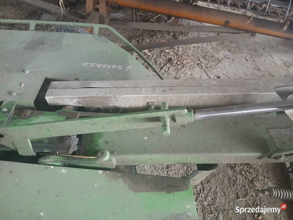 mam do sprzedania kosiarkę Rotacyjne