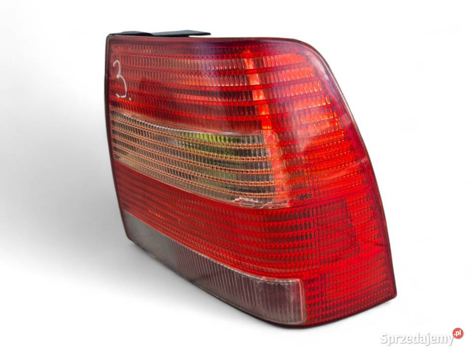 LAMPA TYŁ PRAWY TYLNA PRAWA VW BORA SEDAN sprzedam