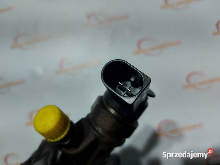 LAND ROVER FREELANDER 20 TD4 wtrysk wtryskiwacz Kielce