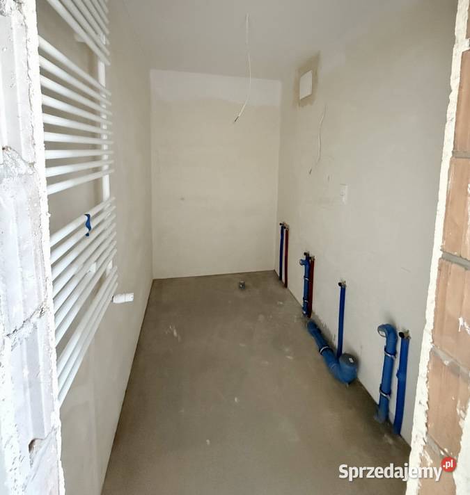 Mokotów 37m2 garaż podziemny 10m2 przeszklona cegła Warszawa sprzedam