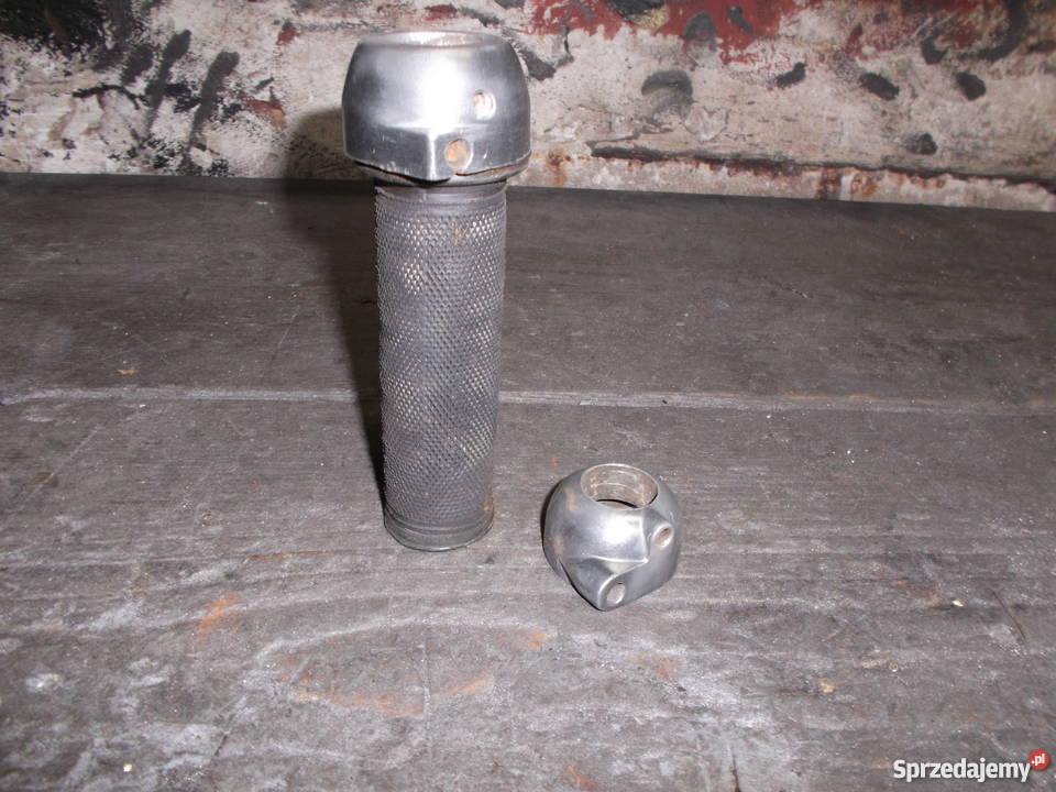 JAWA JAWKA 50 SPORT KACZKA SKUTER Świerzawa