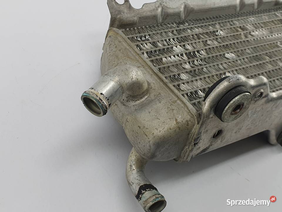 Chlodnica Prawa Korek Yamaha Yz 125 2004 Pozostałe Łódź