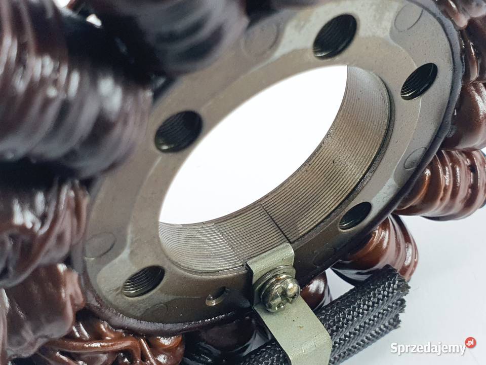 Stator Stojan Alternator BMW 1000 Łódź