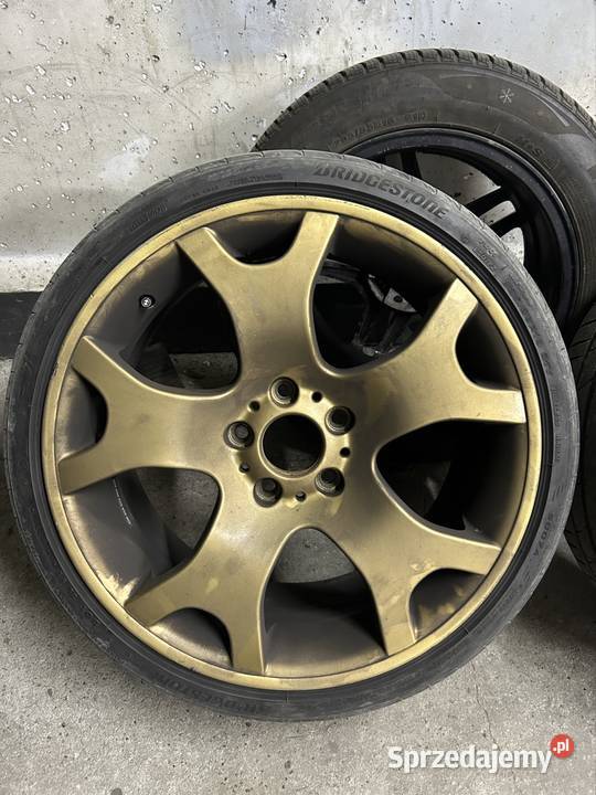 Felgi bmw 19 styling 63 Żory