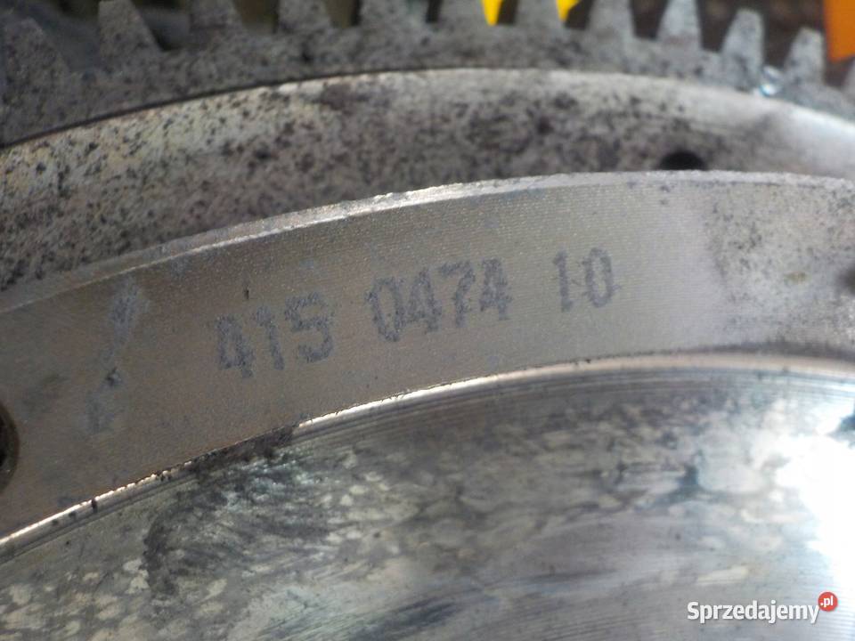 DISCOVERY III SPORT 27 TD V6 08r 190 276DT kolo mazowieckie Suków