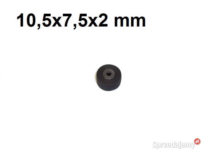 Rolka dosiskowa do MDS502 MDS506 MDS 702 MDS 706 mazowieckie Warszawa