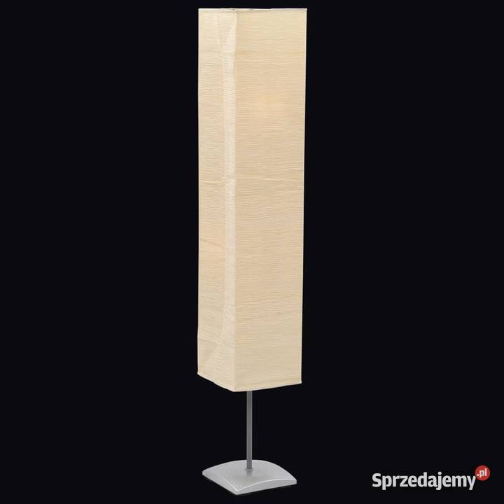 Lampa podłogowa stojąca 135 SKU60261 Warszawa sprzedam