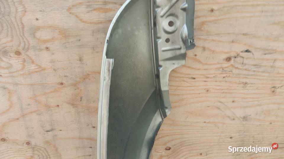 FORD MONDEO MK III BŁOTNIK PRZÓD LEWY 60 wielkopolskie Zbierkowo