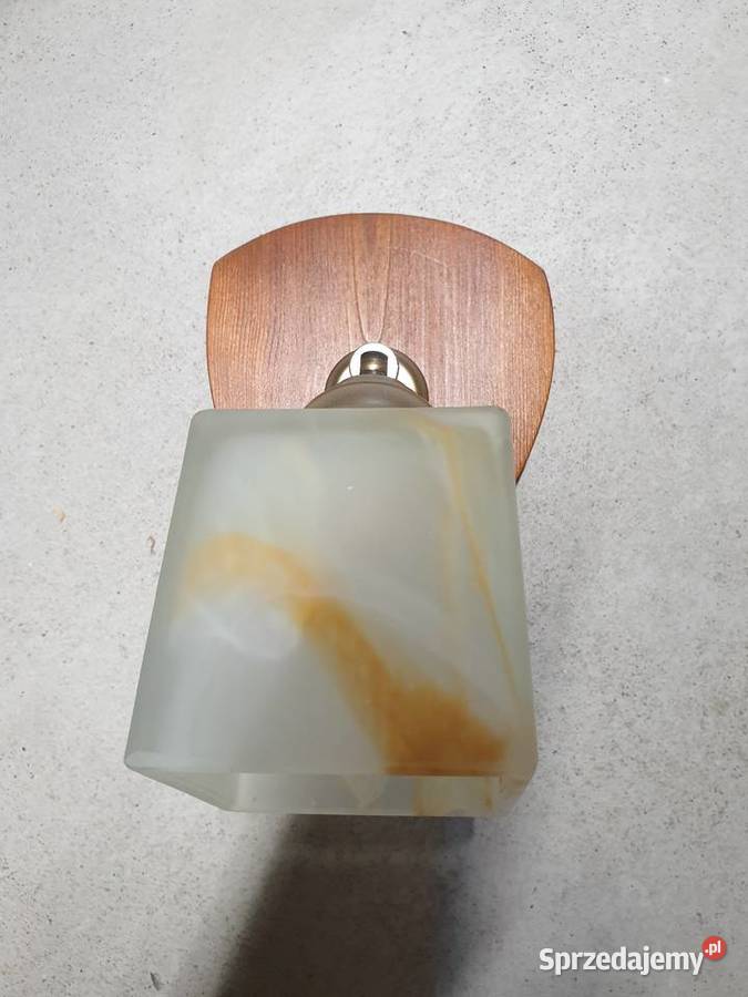 Żyrandol i kinkiet Ostrołęka