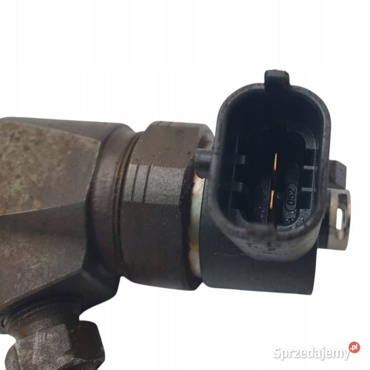 WTRYSKIWACZ Opel Insignia 20 CDTI wtrysk lubelskie Chełm