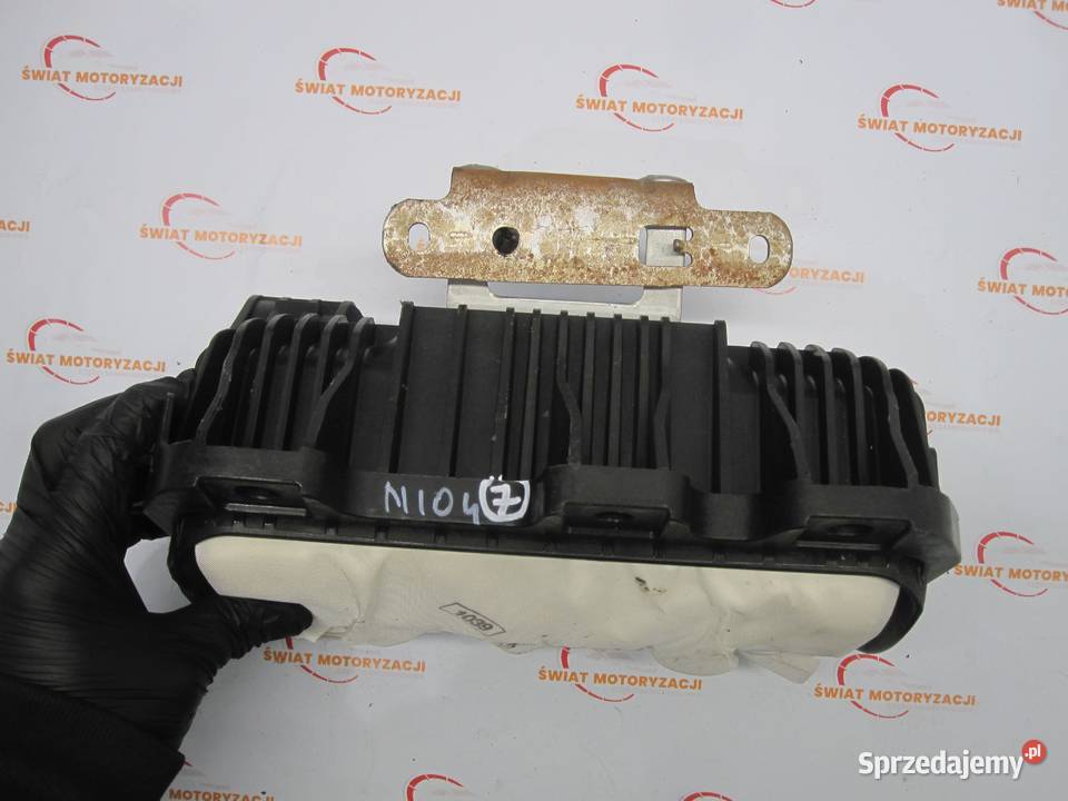 FORD GRAND TOURNEO CONNECT 16r AIRBAG poduszka Kielce