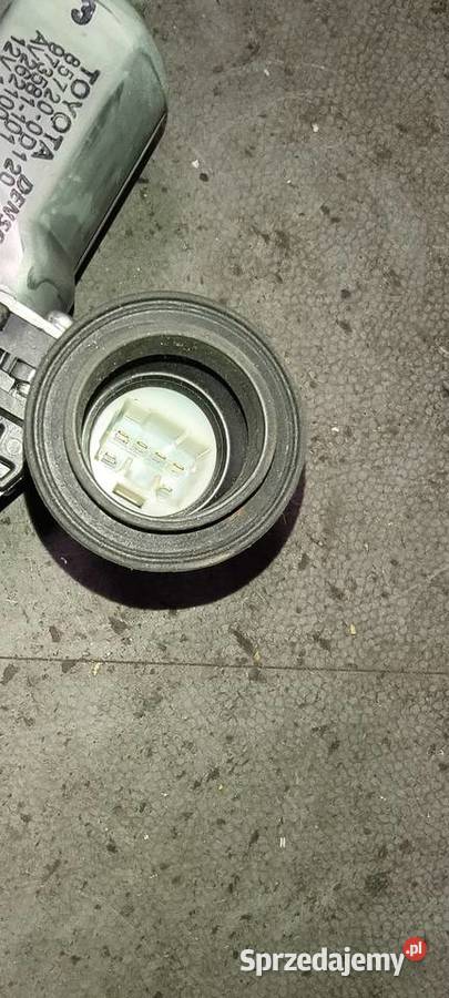 Mechanizm podnośnika szyby Yaris III śląskie Bielsko-Biała