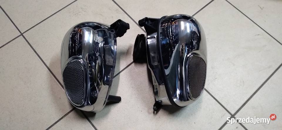 Airbox Boczek Yamaha Virago XV 7007501100 Brzeszcze
