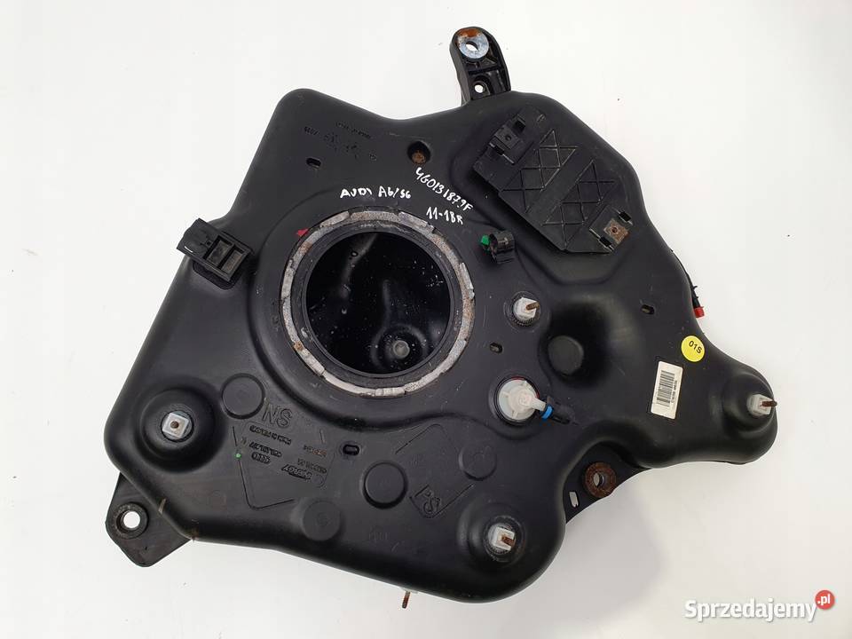 ZBIORNIK ADBLUE AUDI A6 C7 Lift Diesel 20152018 lubelskie Chełm