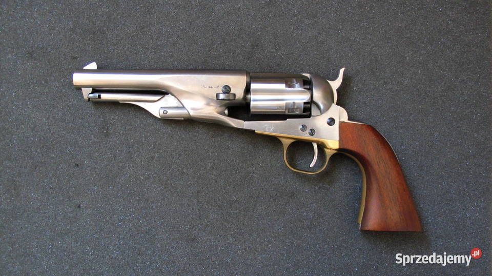 Rewolwer Colt MARSHALL CENTAURE Belgia Chojnice sprzedam