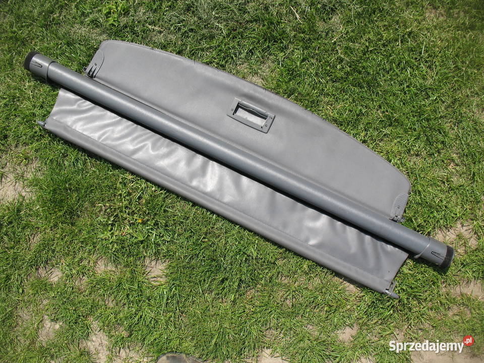 roleta bagażnika renault megane kombi Lublin