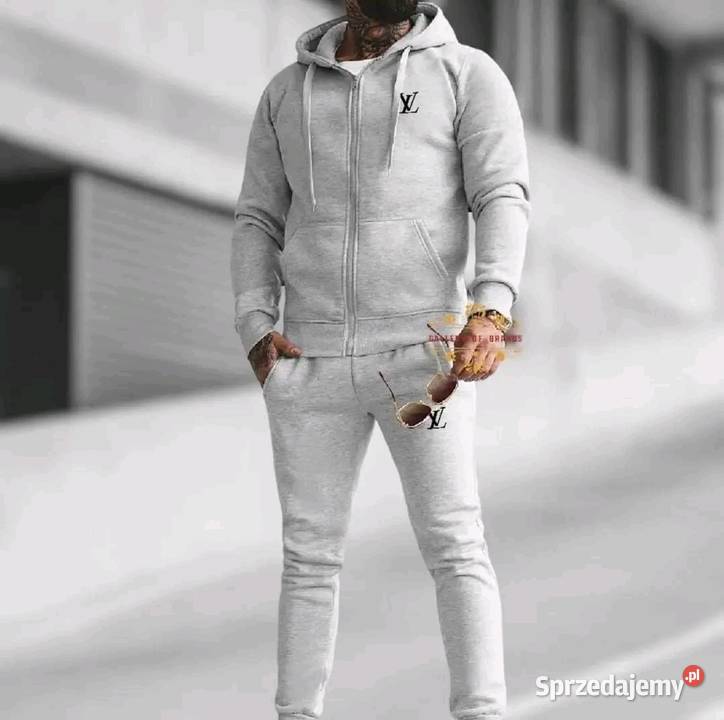 Dres męski adidas Strzyżów sprzedam