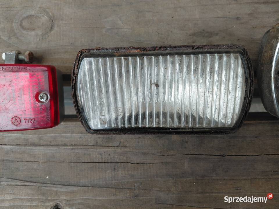 Halogeny na części Radziejów