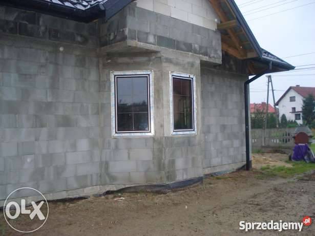 Dom na sprzedaz w Szczucinieszybka sprzedaz małopolskie Szczucin sprzedam