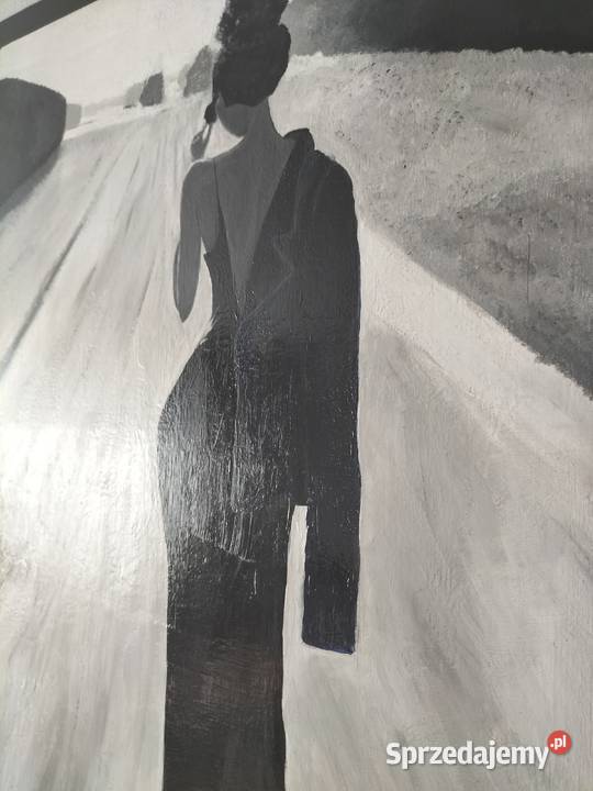 Obraz ptŻegnam Lublin