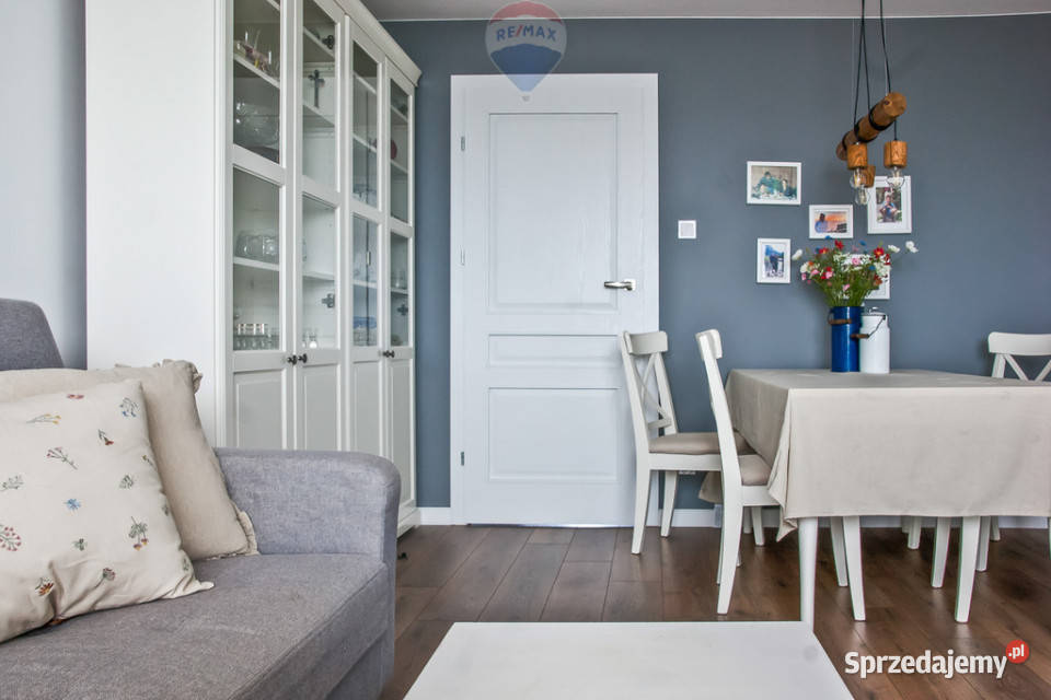 Widzew 2 pokoje z balkonem remoncie Łódź