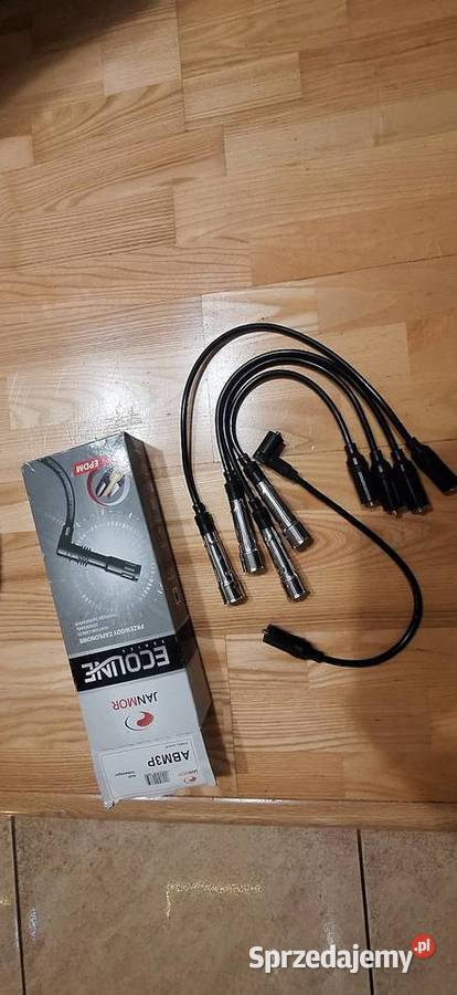 Świece zapłonowe Janmor ABM3P Legionowo