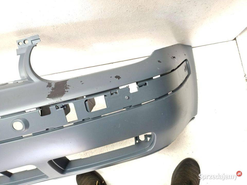 ZDERZAK PRZÓD PRZEDNI VW GOLF 4 IV HB KOMBI 9706 świętokrzyskie Skarżysko-Kamienna