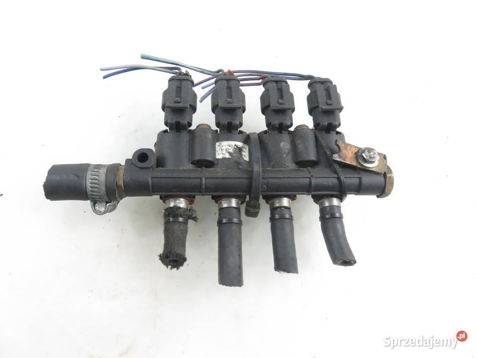 WTRYSKIWACZ LPG 67R010256 osobowe sprzedam