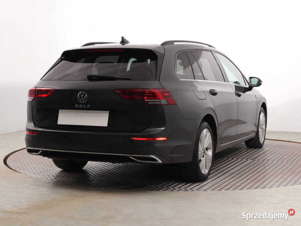 VW Golf 20 TDI śląskie Katowice